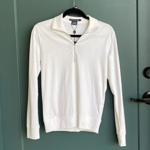 *NEW* Ralph Lauren Golf Performance Jersey Quarter-Zip